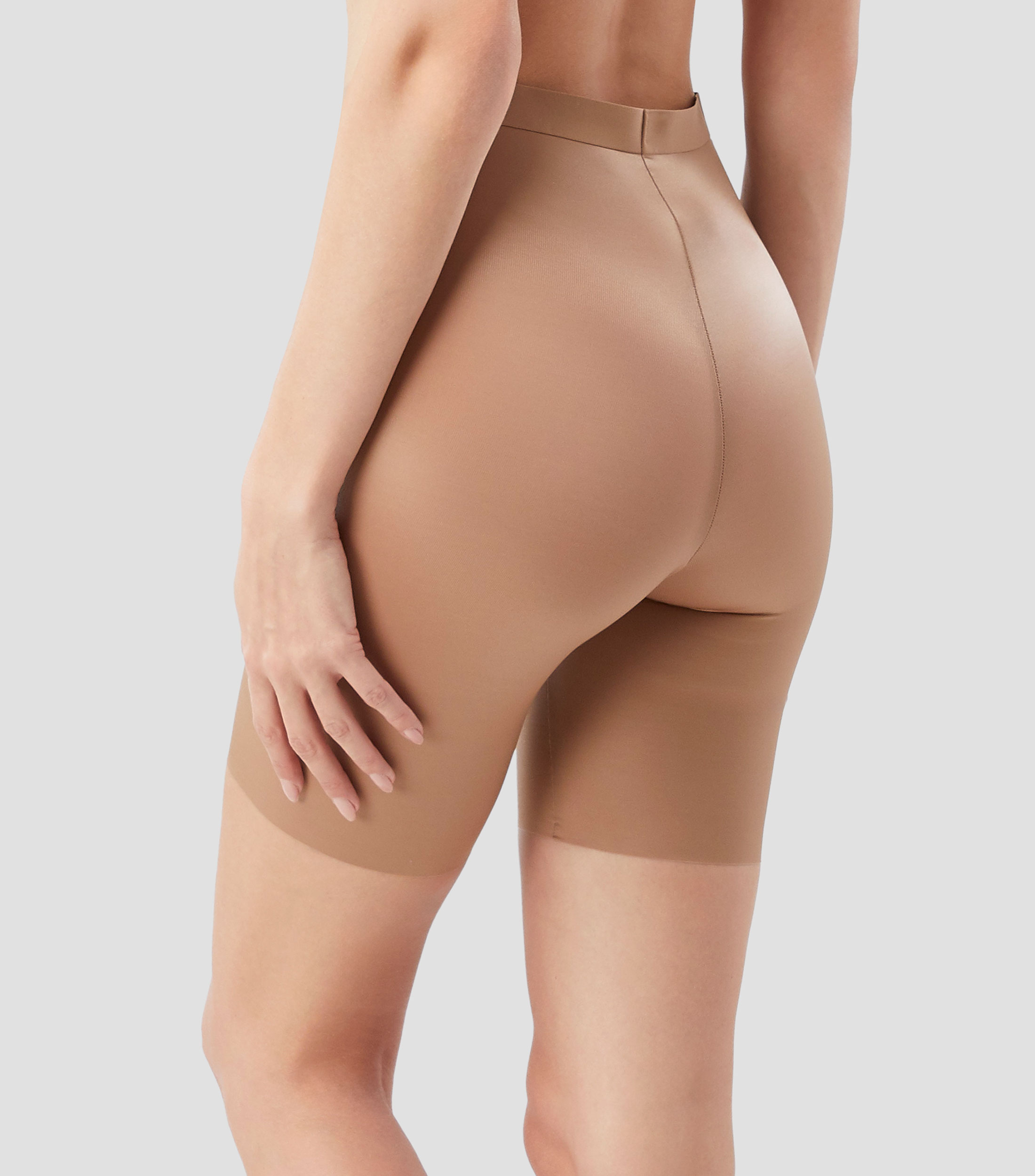 Faja Short Thinstincts 2.0 Mujer